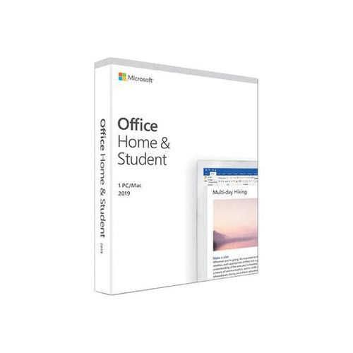 microsoft office home and student for mac