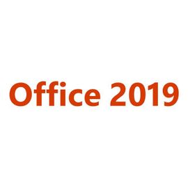 microsoft office 2019 home and student