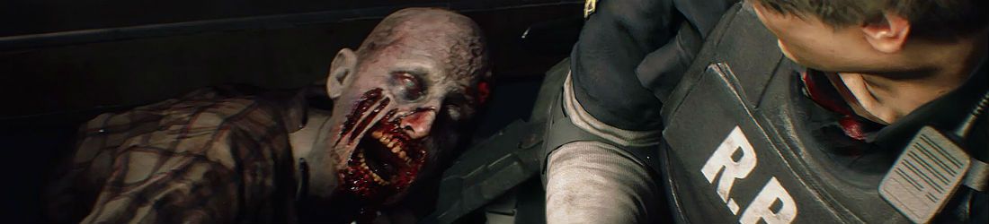 Resident Evil 2_image_4|Rakuten