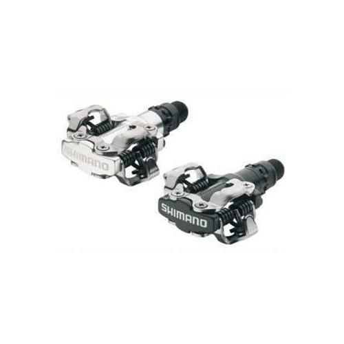 Pédales Shimano M520