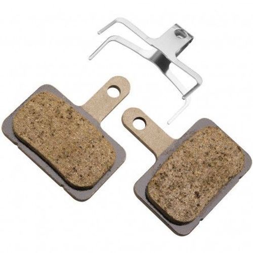 Plaquettes Shimano M515