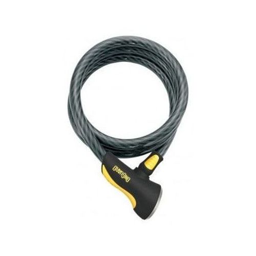 Antivol Spirale Onguard Akita 8038