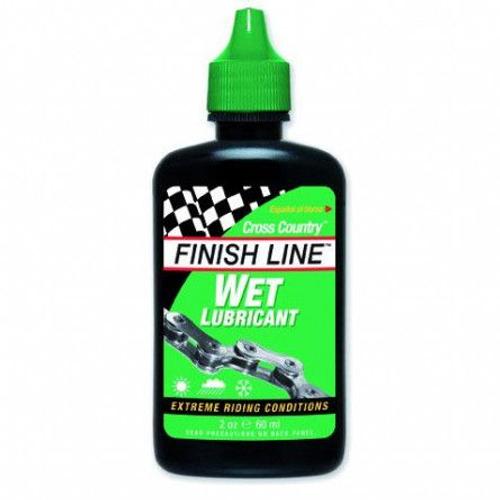 Finish Line Lubrifiant Cross 60 Ml