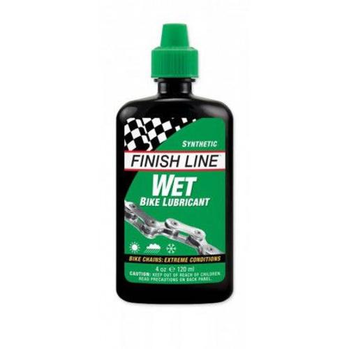 Finish Line Lubrifiant Cross 120 Ml