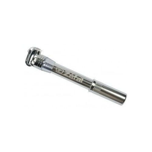 Pompe Zefal Z Cross Al Chrome