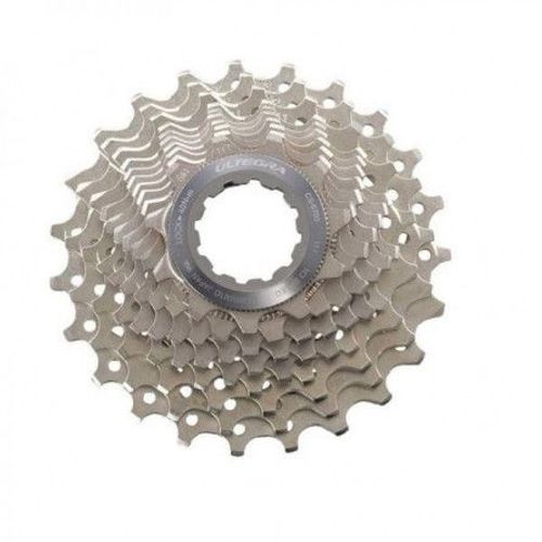 Cassette Shimano Ultegra Cs 6700 10v