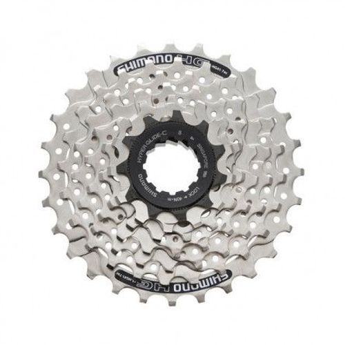 Cassette Shimano Hg41 7v
