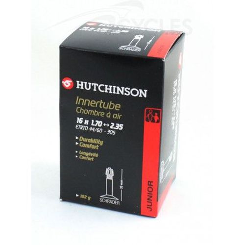 Hutchinson Chambre 24 X 1.70-2.35 Vf Presta