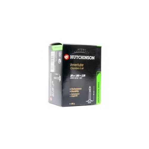 Hutchinson Chambre 26 X 2.30-2.85 Vf Presta