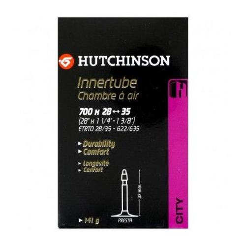 Hutchinson Chambre 700 X 28-35 Vf Presta