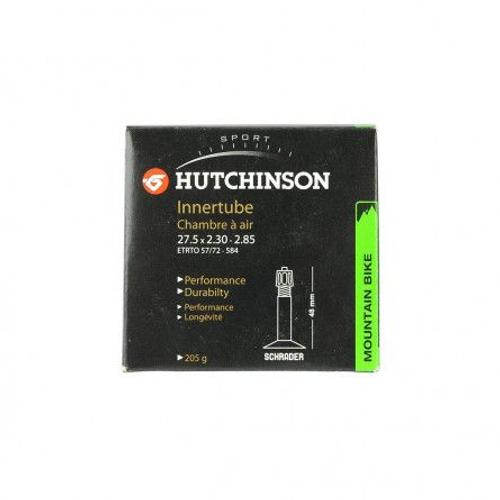 Hutchinson Chambre 27.5 X 2.3-2.85 Av Schrader