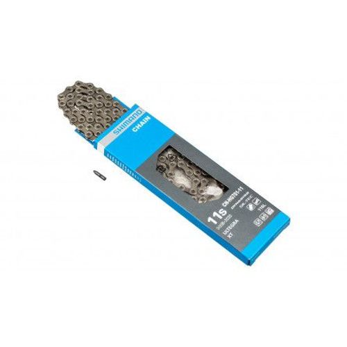 Chaine Shimano Xt Cn-Hg701-11