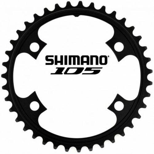 Plateau Shimano 105 Fc-5800 Interieur