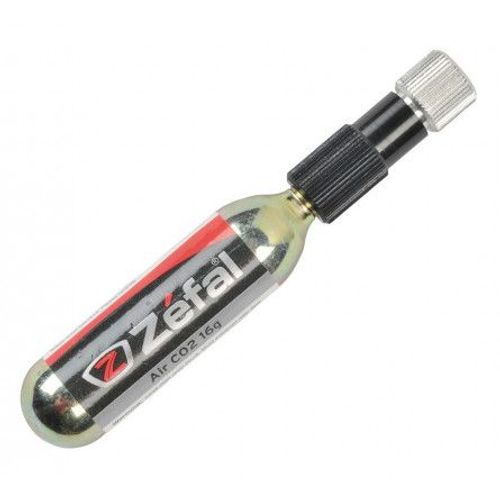 Cartouche Zefal Ez Control Avec Regulateur