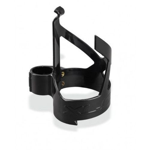 Porte Bidon Xlc Bc-K03 Noir Fixation Tige De Selle