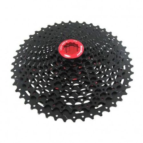 Cassette Sunrace Mx8 11 Vit. 42 Dts Noir