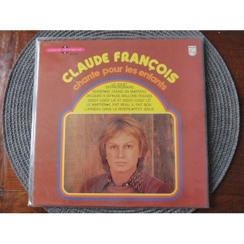 Chante Pour Les Enfants