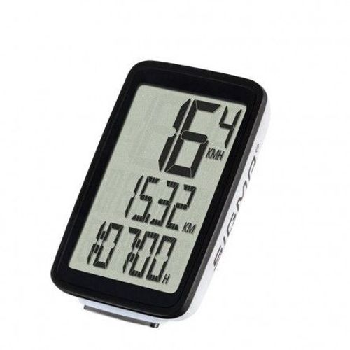 Compteur Sans-Fil Sigma Pure 1 Ats