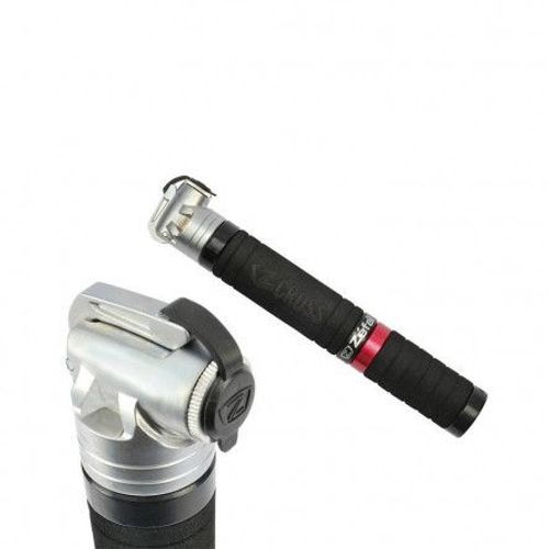 Mini-Pompe Vtt Zéfal Z Cross Xl