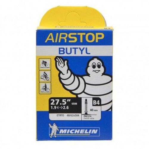 Chambre À Air Michelin B4 27.5 Presta