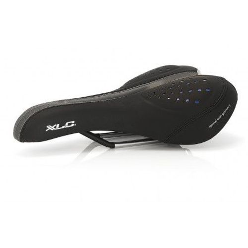 Selle Trekking Xlc Globetrotter Sa-G01 Homme