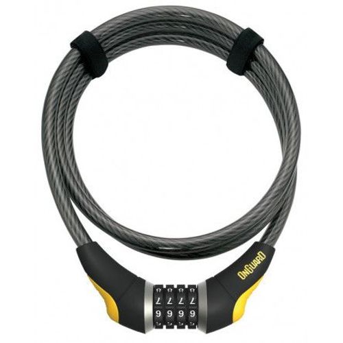 Antivol Spirale Onguard 8042 185/10
