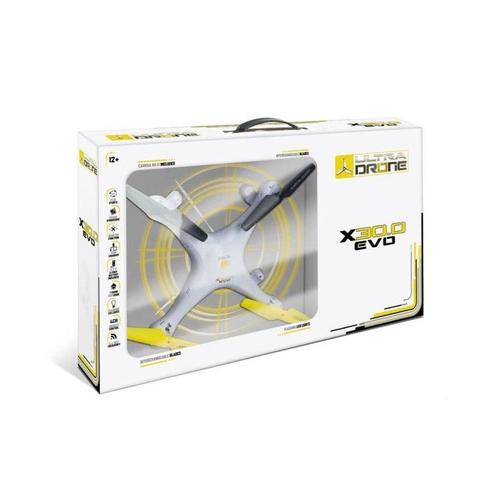 Ultra Drone Ultradrone X30.0 Evo R/C-Mondo
