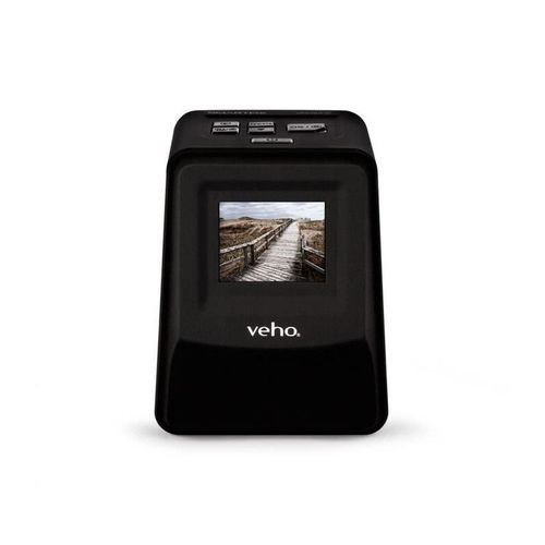 VEHO Scanner photo Smartfix