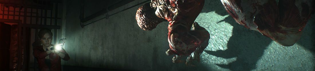 Resident Evil 2_image_3|Rakuten