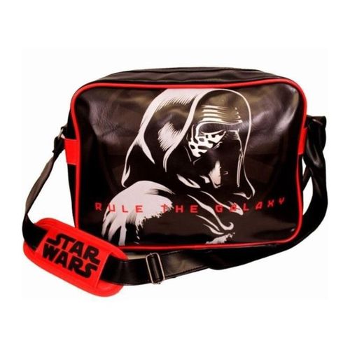 Sac Besace Star Wars Kylo Ren Rule The Galaxy