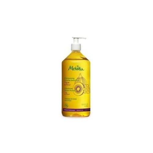 Shampooing Douche Extra Doux - 1l 
