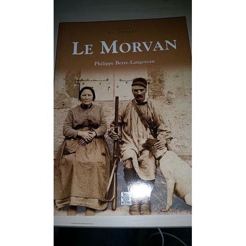 Le Morvan