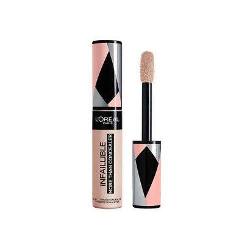 Infaillible More Than Concealer 337 Amande 