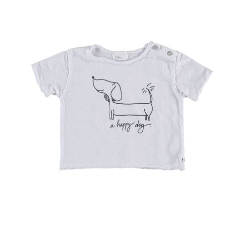 T-Shirt Bébé Garçon (Bùho)