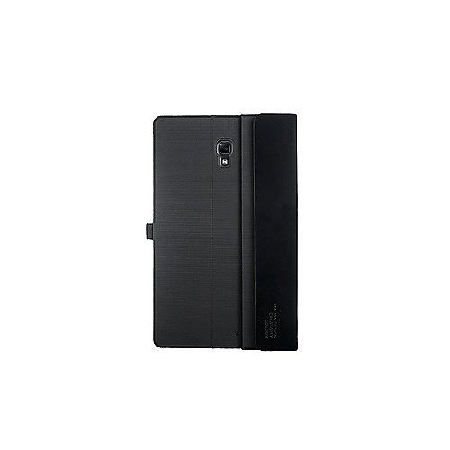 Tucano Gala Protège-Housse Pour Samsung Galaxy Tab A2 10.5 Noir