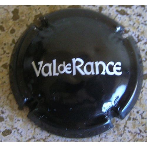 Capsule Cidre Val De Rance