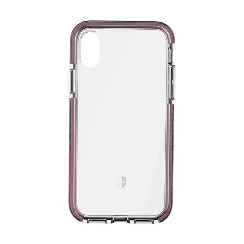 Coque Renforcée Life Pour Iphone X/Xs Rose