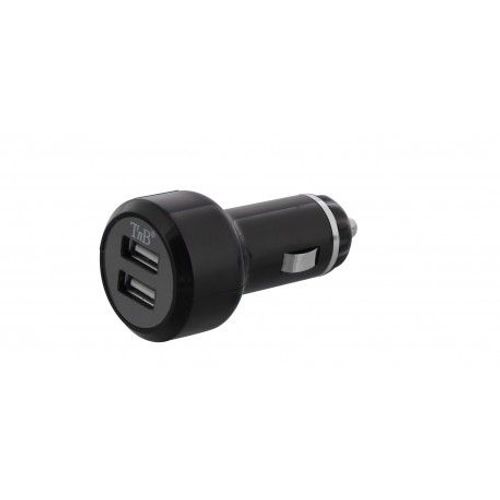 Chargeur Allume-Cigares 3a