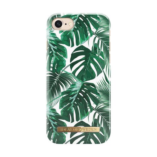 Coque Ideal Of Sweden Iphone 6/7/8 Monstera Jungle
