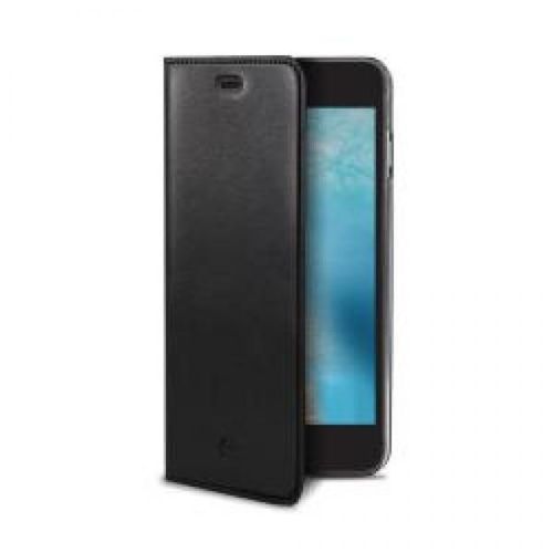 Funda Air Piel Iphone 7 Plus Negro