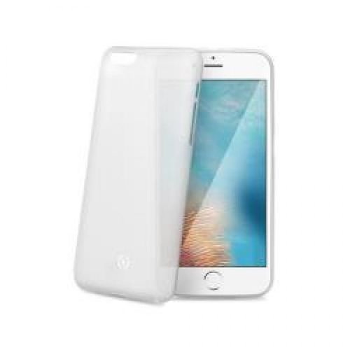Frost Cover Iphone 7 Blanco