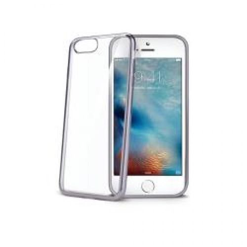 Laser Cover Iphone 7 Dark Silver
