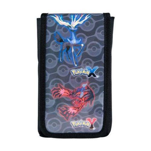 Pochette Protection Nintendo 3ds 3ds Xl Pokemon Power A