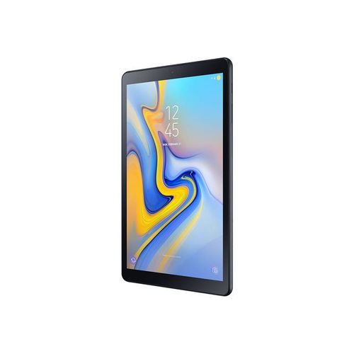 Tablette Samsung Galaxy Tab A (2018) 32 Go 10.5 pouces Noir