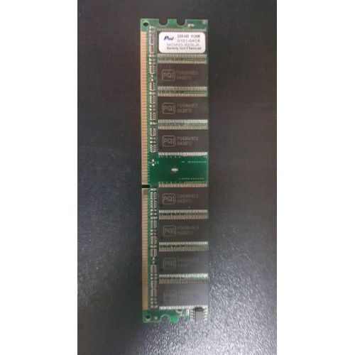 pmi ddr400 512mo
