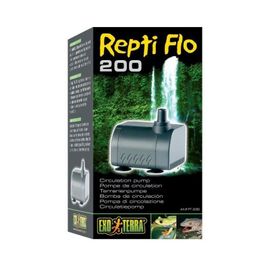 Repti Flo 200 Mini Pompe Pour Vivarium
