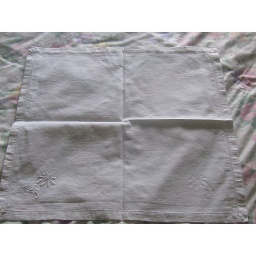 Serviette De Table