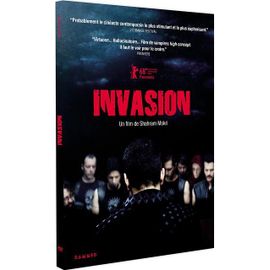 Invasion