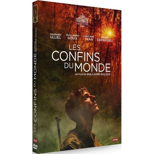 Les Confins Du Monde