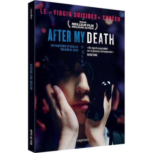 After My Death